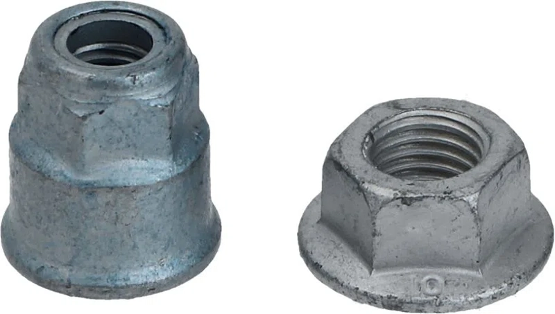 Rod/Strut, stabiliser Left and right LEMFORDER
